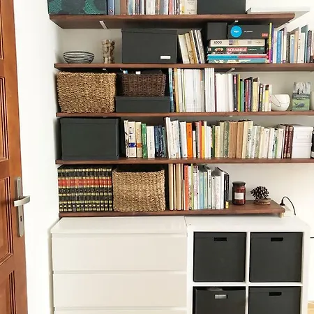 Apartament Miedzynarodowy 公寓